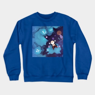 Christmas Crewneck Sweatshirt